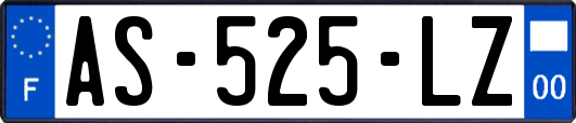 AS-525-LZ