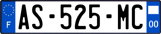 AS-525-MC