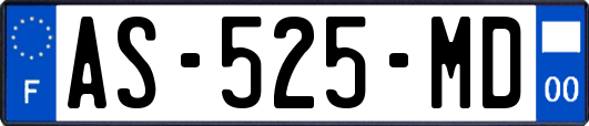 AS-525-MD