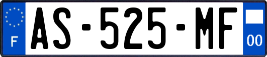 AS-525-MF