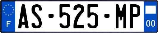 AS-525-MP