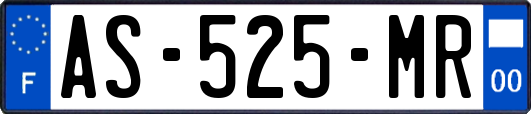 AS-525-MR