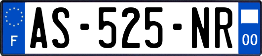 AS-525-NR