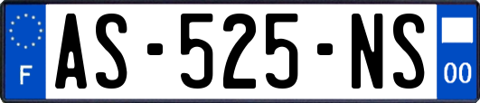 AS-525-NS