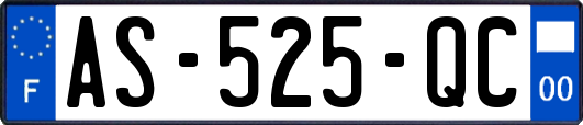 AS-525-QC