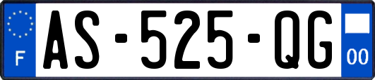 AS-525-QG