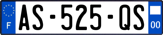 AS-525-QS