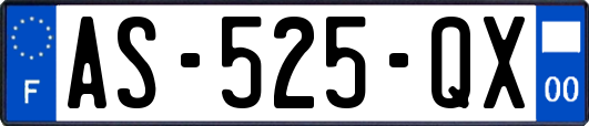 AS-525-QX