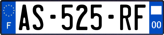AS-525-RF