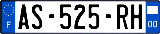 AS-525-RH