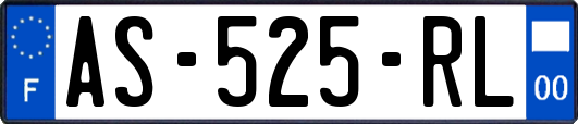 AS-525-RL