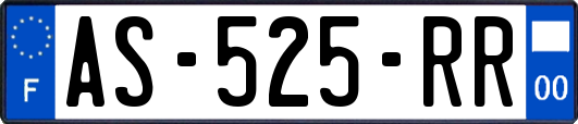 AS-525-RR