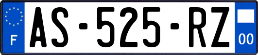AS-525-RZ