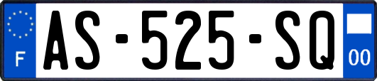 AS-525-SQ
