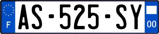 AS-525-SY
