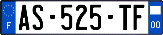 AS-525-TF