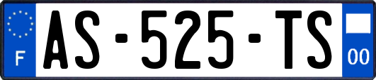 AS-525-TS