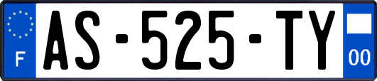 AS-525-TY
