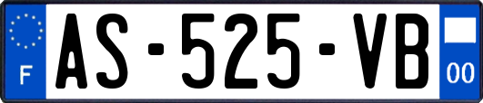 AS-525-VB
