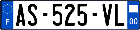 AS-525-VL