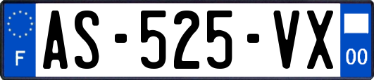 AS-525-VX