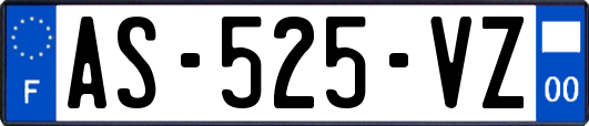 AS-525-VZ