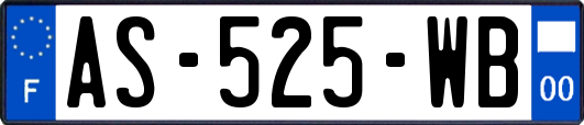 AS-525-WB