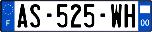 AS-525-WH