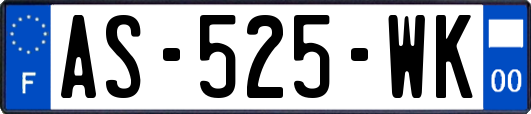 AS-525-WK
