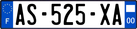 AS-525-XA