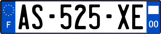 AS-525-XE