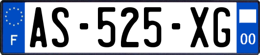AS-525-XG