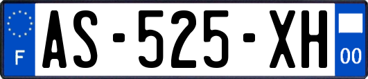 AS-525-XH