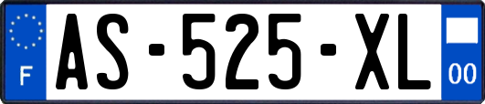 AS-525-XL