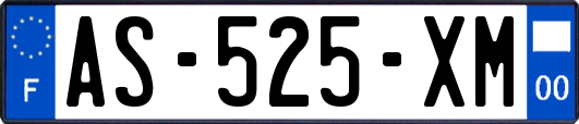 AS-525-XM