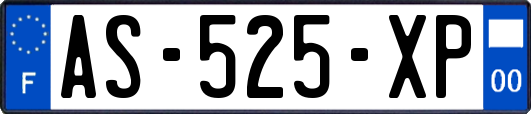 AS-525-XP