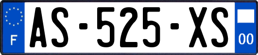 AS-525-XS