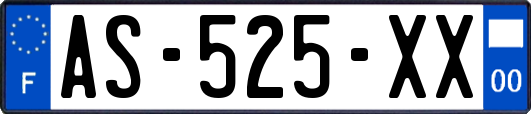 AS-525-XX