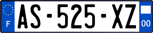 AS-525-XZ