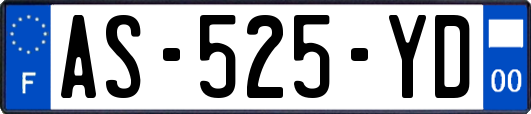 AS-525-YD