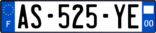 AS-525-YE
