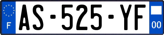 AS-525-YF