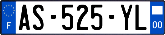 AS-525-YL