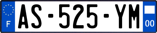 AS-525-YM