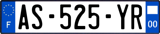AS-525-YR