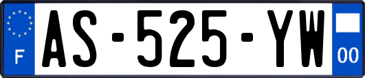 AS-525-YW