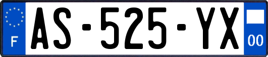 AS-525-YX