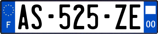 AS-525-ZE