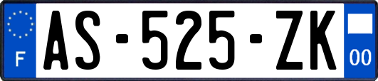 AS-525-ZK