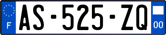 AS-525-ZQ